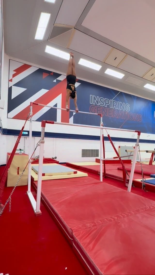 ♥️🇬🇧💙 by @bdownie92