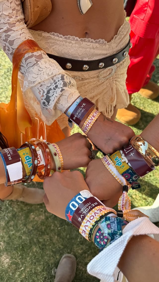 I miss it already🥺✨ #coachella #vlog #music
