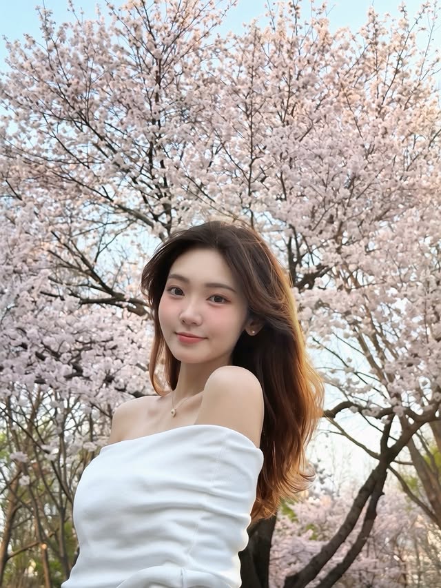 sakura🌸 (2025’s by @michexx.l_