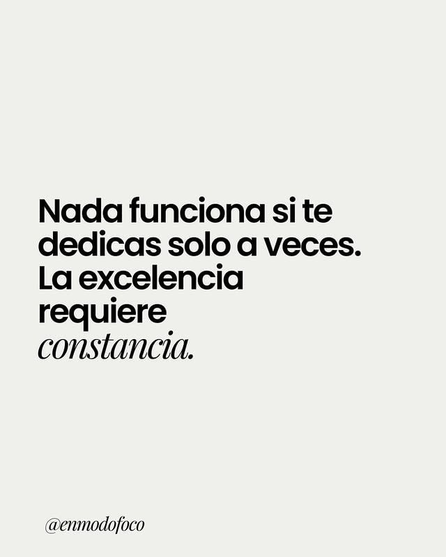 Comenta DESAFÍO para entrar 21 días @enmodofoco ⏰🌊🧠💡⚡️🧘🏻‍♀️📔🏃‍♀️ by @irenealbacete