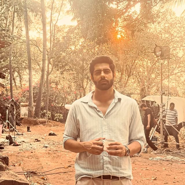 Missed my school reunion today…..#rrahulsudhir PC - @amitkhannaphotography by @rrahulsudhir