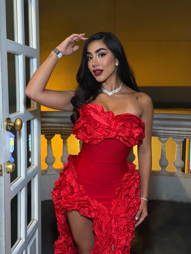 Una noche muy especial, gracias por las fotasas @7raank 😍♥️📸 by @_auzi_