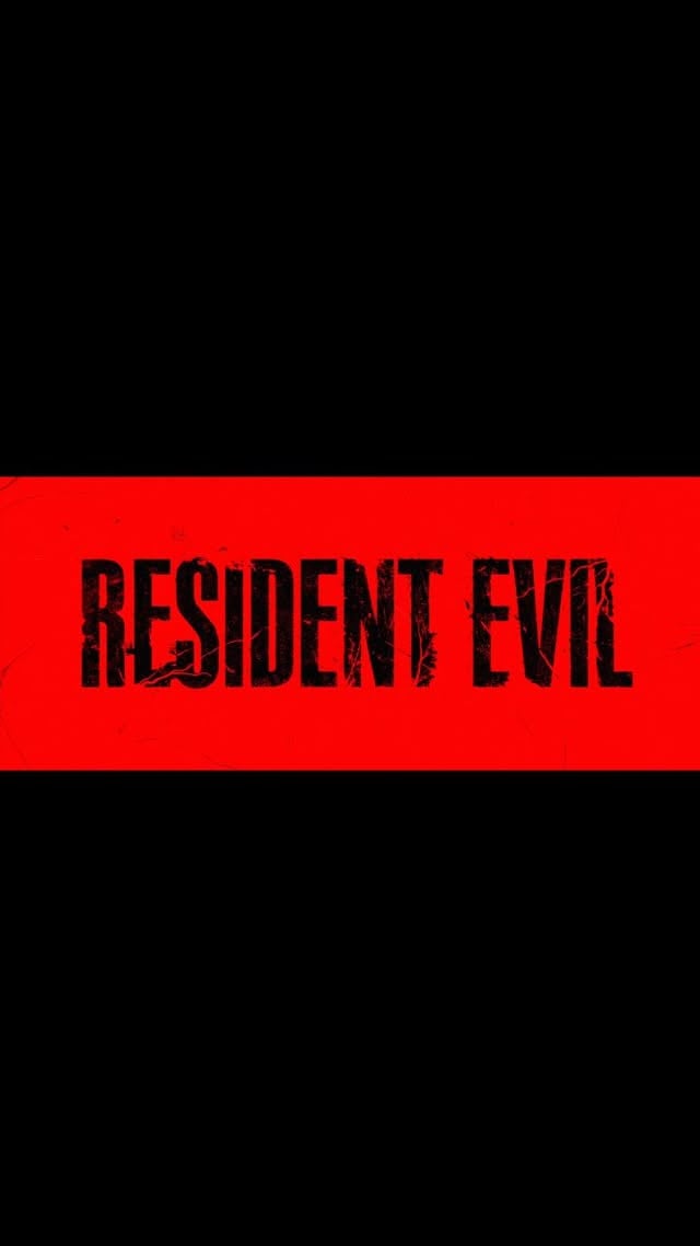 Dial in to a first look at Resident Evil, in theaters September 18.Learn more in a Q&A with director Zach Cregger at PlayStation Blog via the 🔗 in bio.