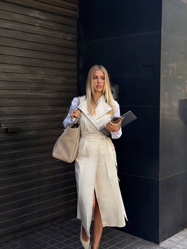 Publicidad* Bossy mood👩🏼‍💻 #BeYourOwnBOSS @boss by @goicoechea
