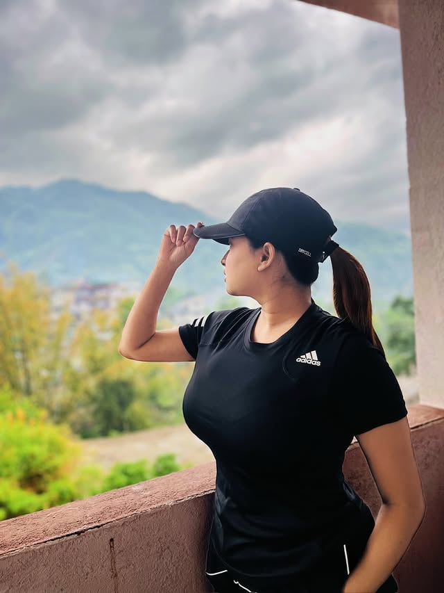 The view that healed everything 🌥️⛰️.#explore #dzukou #nagaland #fypppppppppppppppppppppppppppppppppppppppppppppppppppppppppppppppppppppp #peace by @sumeeborah
