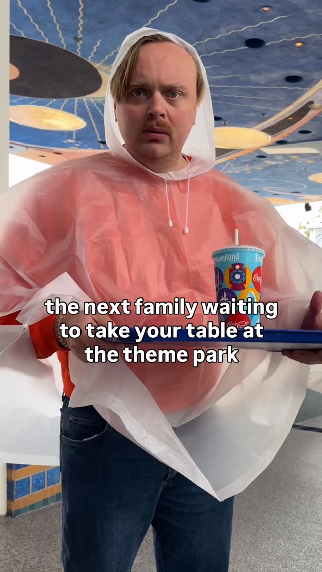 dude chill out...#funny #meme #memes #comedy #disneyland by @johnsongus