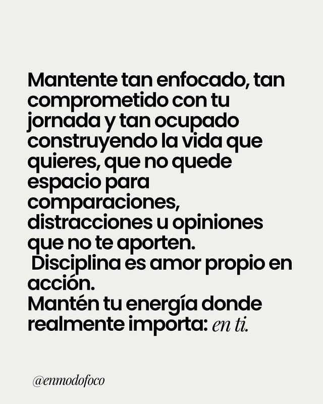 Comenta DESAFÍO para participar en el grupo de mayo 21 días @enmodofoco 📖⚡️🏃‍♀️🔥💪🏼🧠💡🧘🏻‍♀️📔 by @irenealbacete