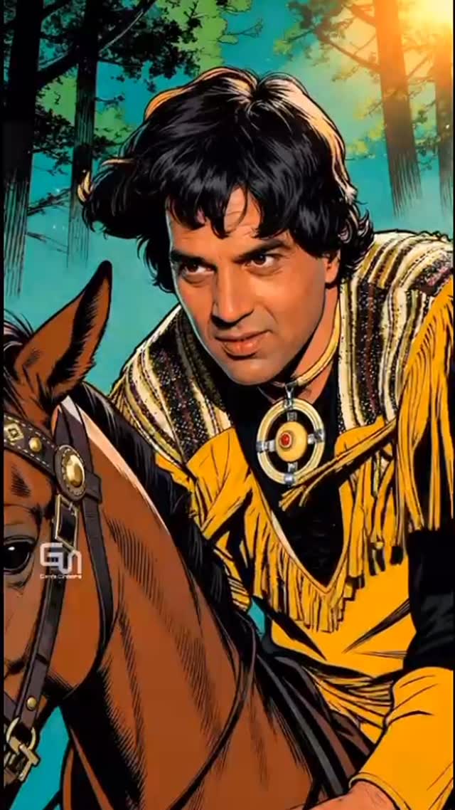  by @iamsunnydeol