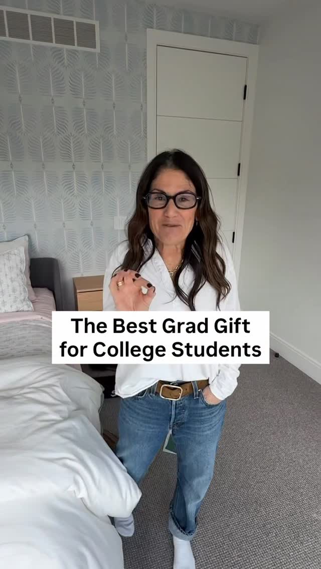 Dorm beds are notoriously terrible and this topper is the one thing that actually fixes it. Been recommending Sleepyhead for a while now and get such great feedback on them. Use ORGANIZE80 for $80 off. Best grad gift you can give. @sleepyheadusa comment LINK! by @organizedetroit