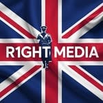 r1ghtmedia 🇬🇧(r1ghtmedia)'s profile avatar