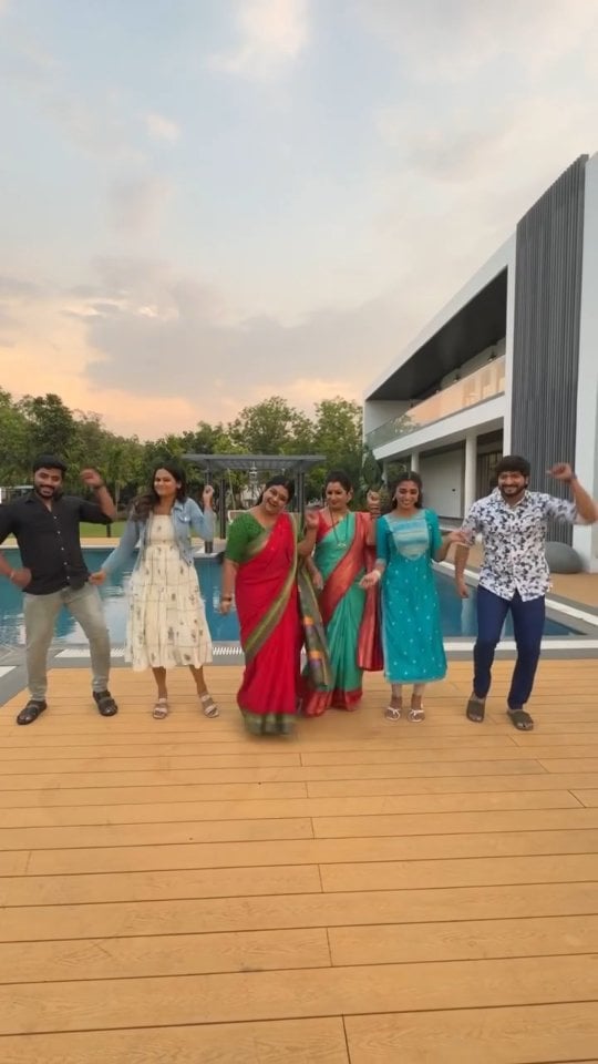 Gundeninda gudigantalu actors.

#gundenindagudigantalu #starmaa #serial #actors #actress
