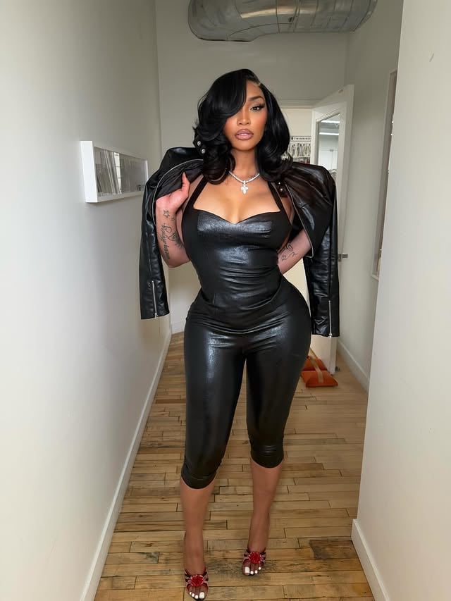 MJ bad 💋 by @tokyostylez