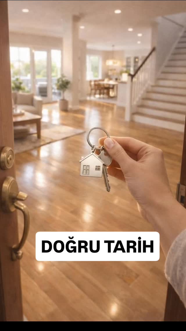 Yorumlarda yazdım, hikayede paylaştık ama yine soruluyor. Mayısın şanslı taşınma tarihi 226 ve 28 Mayıs.#fengshui #reels #dekorasyon #ev
