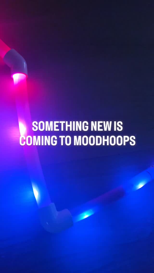 This one’s built to be the star ️🌟✨️Introducing the PixelHoop Star✨️A handcrafted LED Star Hoop designed for geometric light trails, radiant motion, and expressive flow.Bringing a whole new shape to your flow, built to catch eyes and hold attention.Pre-orders are now open.Crafting begins in June #PixelHoopStar #HoopShapes #LightTrails #MHPixelHoop #MoodHoopsmoodhoops.com by @moodhoops