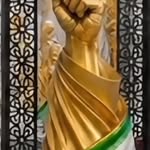 دخترکان مدرسه میناب🥹⚘️❤️⚘️🖤(@dayanimahnaz)'s profile avatar