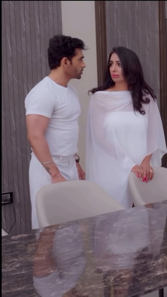 Hone wale Jijaji 😎#gratitude #nonsense #youtube #kashmerashah #sumitraaj by @kashmera1