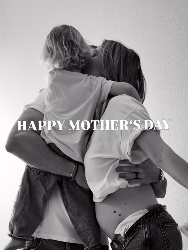 HAPPY MOTHER‘S DAY 🤍Mama zu sein bedeutet nicht perfekt zu sein. Es bedeutet vielmehr bedingungslos zu lieben - Stark zu sein, liebevoll, geduldig, manchmal müde, manchmal auch mutig & jeden Tag über sich hinauszuwachsen.Danke an alle Mütter, Bonusmamas, Sternenmamas & Frauen, die mit ihrem Herzen für andere da sind 💐Und DANKE vorallem auch an meine Mama. Ich kann mir keine bessere vorstellen! ❤️ by @laurapapendick