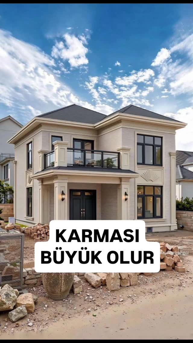 Bugün aldığımız iki danışmanlık ziyaretinden bahsedeceğim. Biri yurtdışından. Feng shui danışmanlığı özel niş bir iştir. Karması vardır! Yanlış uygulamanın vebali vardır. Evet eğitim için çok yazıyorsunuz ama eğitim işi öyle bir kaç atölye ile 1 aylık eğitimle olmaz. Başka bir meslek sahibiyken şuna da el atayımla olmaz. Yazık insanlara!!! Yurtdışındaki danışana yabancı bir "uzman" 5 kayıp yıldızı olan yere, benim çivi dahi çakmayın dediğim yere, birşeyler gömdürmüş, sonucu yazmıyorum etkilenmeyin diye, diğer vakada bir başka yanlış, hem de çok yanlış yaptırdığı bir aktivasyonla kadın intihar eşiğinde, eş perişan!!! Bunun vebalini nasıl öderler bilmem ama kesin ödeneceğinden eminim!!! Kıymetli Takipçilerim asla ve asla gömme eylemi gerektiren bir öneriyi, nereye ne için olduğunun doğruluğundan emin olmadan uygulama yapmayın!!!Toprakla ilgili bir aktivasyon yapmayın!!! Toprak ile aktivasyon çocuk oyuncağı değildir dikkat edin. Bana diyorlar ki; "Herşeye bir cevabınız çözümünüz var" Evet var çok şükür. Neden var? Binlerce mekan çalıştım, binlerce hikayeye şahit oldum, kim için, hangi salon için, hangi kapı için ne çaredir hepsi tecrübe edilmiştir. Hangi Keskin köşe sağlık sorunu çeker hangisi negatifi iter tecrübe edilmiştir hepsi ilk olarak kendi hayatımda edilmiştir. Feng shui uzmanı deney yapmaz, mekanlar hayatlar kobay değildir. Usta bir cerrah gibi ilmek ilmek işler mekanı. Eğitim almak isteyenler çok çok iyi düşünsün lütfen. Çalışılan mekan Hayata yaşama etki eder. O etki türü çok önemlidir. Küçük gelen bir ayakkabıyı değiştirirsiniz iade edersiniz sorunu çözersiniz. Ciddi sorunlar yaratılması değişimle iade ile çözülecek şeyler değildir. #fengshui #reels #dekorasyon #ev