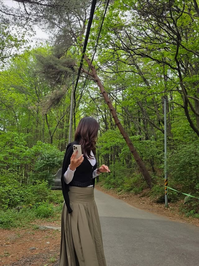 🌿🍃 by @changshinyoung1984