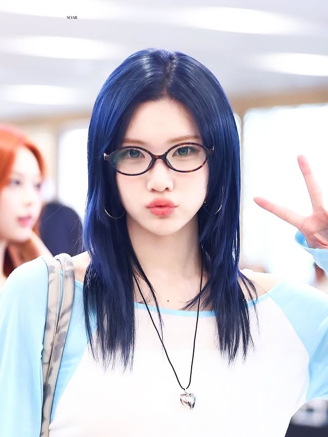 260507 GMP Airport 🛫🇯🇵#Hearts2Hearts #하츠투하츠 #H2H#JUUN #주은