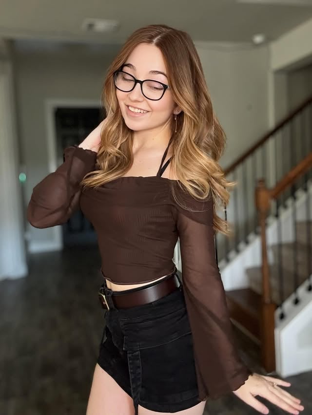 Dressing up Has had me All Smiles Recently