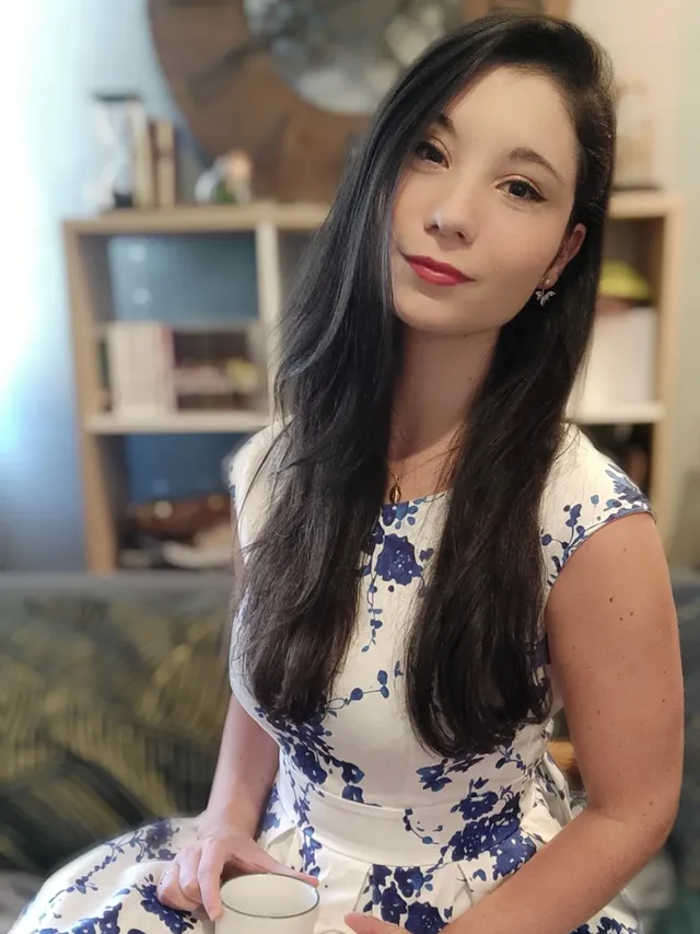 Alors quelle est la meilleure tenue ? 🥰❤️ by @_pressea