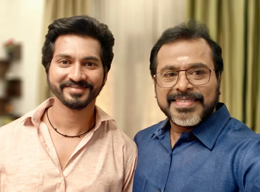  by @actormunna_official