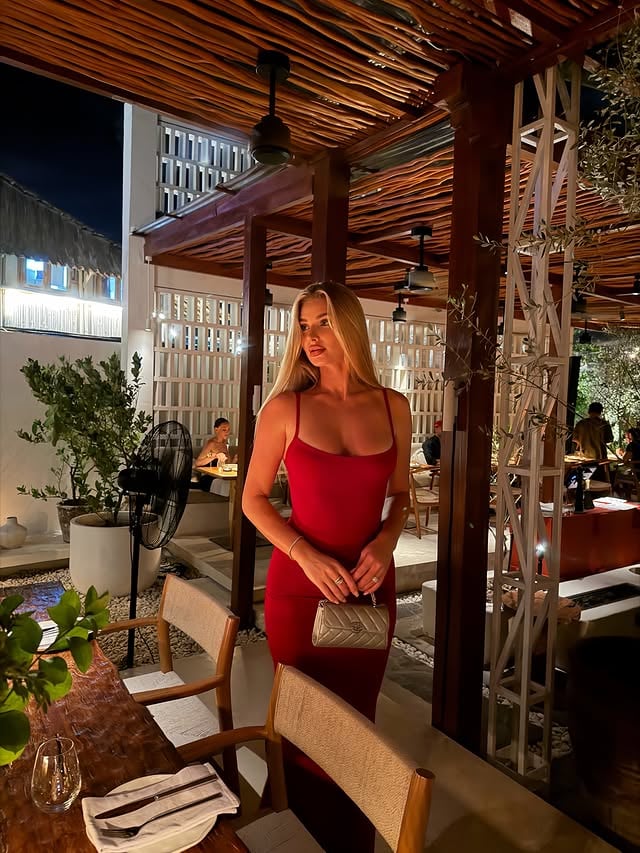 Beautiful dinner 🍷 by @lubimova_maryia
