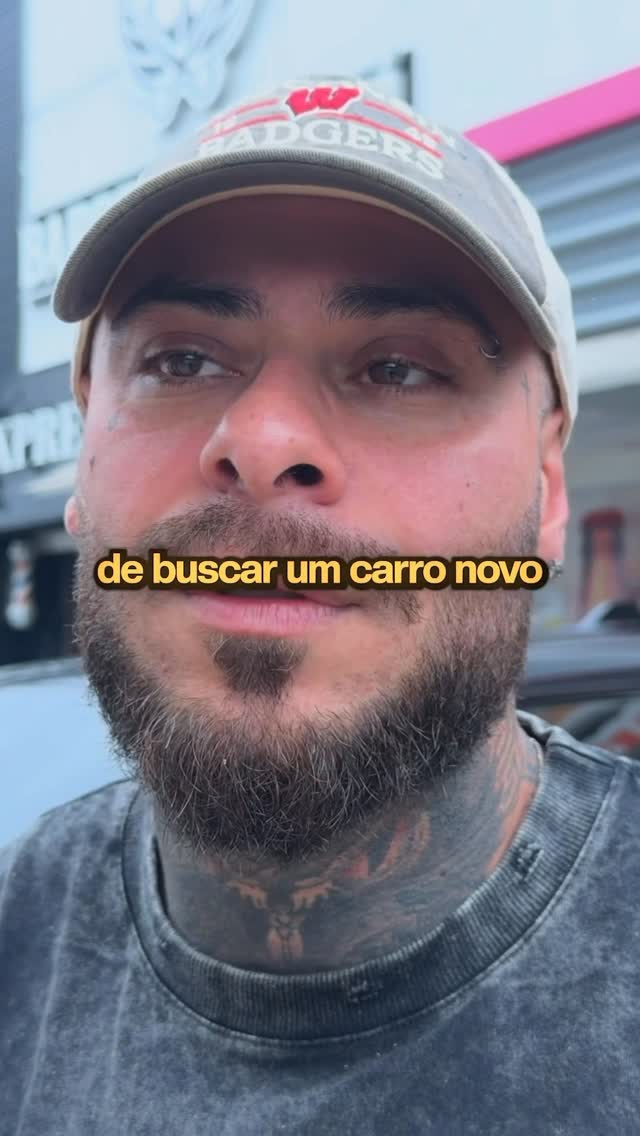 qual desses carros você curte mais ? qual combina mais comigo ?comecei uma jornada de buscar meu novo carro e a primeira loja que fomos foi @autohausbr 😎 by @leostronda