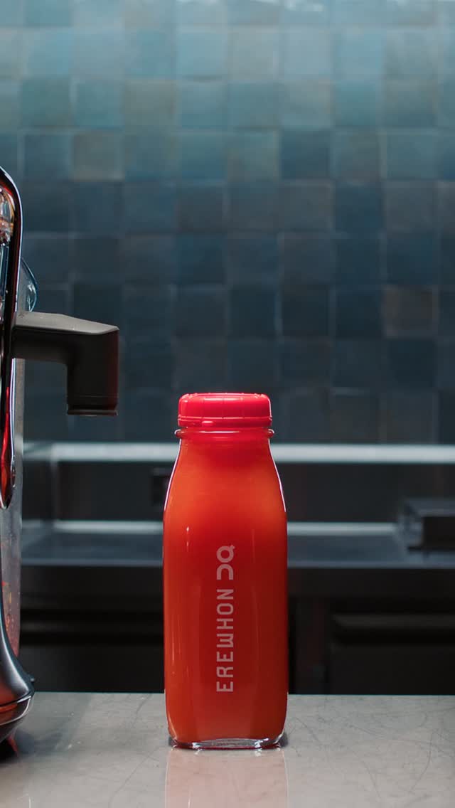 Supporting runners. From the inside out. ⁣⁣May 28. by @erewhon