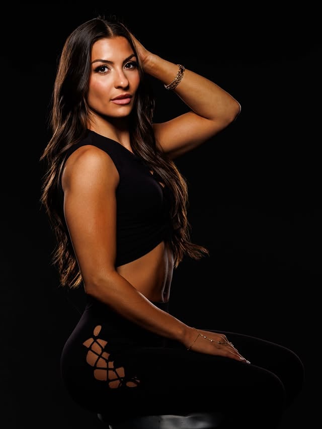 🖤 by @kendalgreywwe