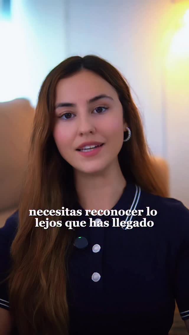 Cosas maravillosas están por llegar a tu vida 🙌🏼🙏🏼 by @irenealbacete