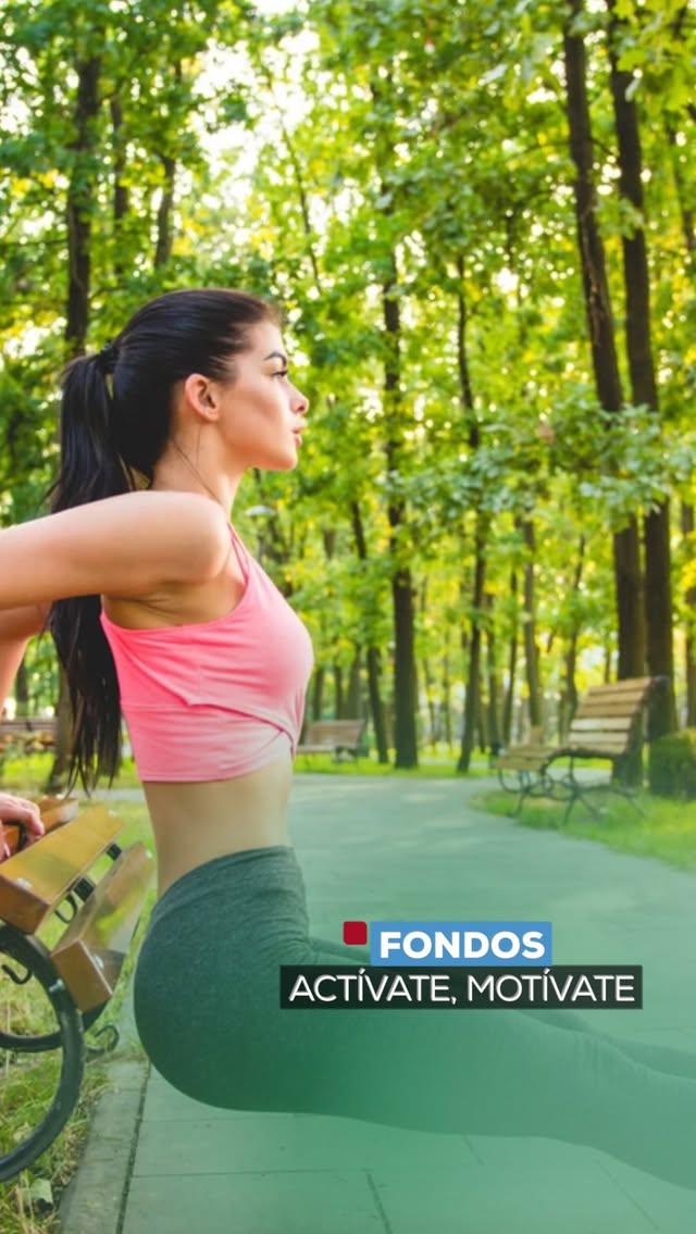 ¿Y la rutina de hoy ya la hiciste? Si no… no te preocupes, acá está estos ejercicios que ayudan a tonificar esos brazos. Recuerda que no importa el día, lo importante es iniciar. Sintoniza todos los domingos de #ActívateMotívahe con @elsa.jimenezz. by @elsa.jimenezz