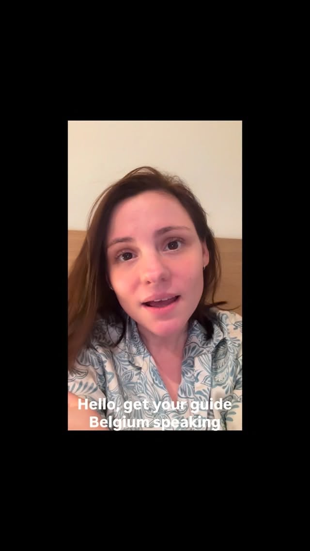 @getyourguide this is NOT ok