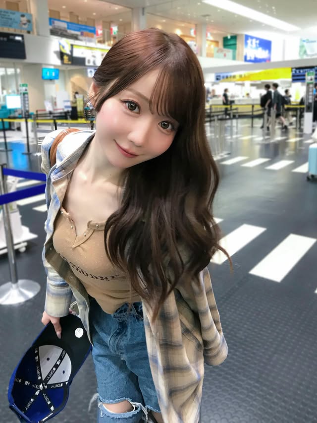神戸〜！！関西行けて嬉しい❣️✈️