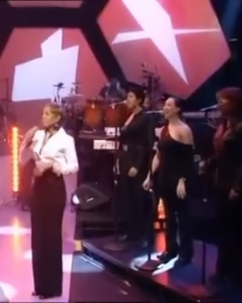 Mary J. Blige - Family Affair