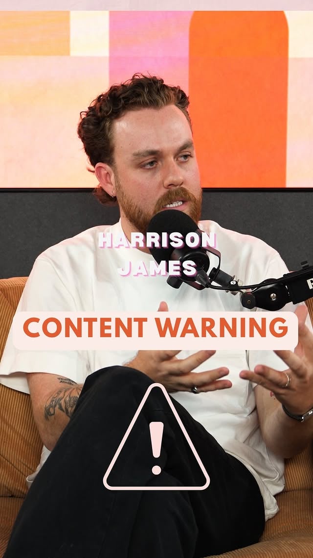 TW. This video discusses CSA.What Harri experienced as a child is something that no child should ever have to. He experienced years of grooming and s3xual abuse at the hands of his stepmother; abuse that resulted in a pregnancy, a daughter Harri was forced to call his sister, and a web of silence and shame that nearly cost him his life.Harri has now gone on to change the law about child s3xual abuse perpetrators receiving discounted sentences from ‘good character references’. He joins us tomorrow to speak about his brand new book ‘Transform Your Pain into Purpose’ and it’s one of the most impactful conversations we’ve been fortunate enough to have. by @ladyandacat