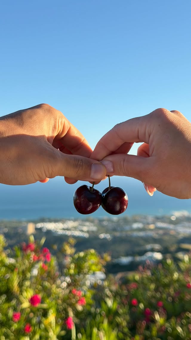 Babymoon 2026 🎥♥️🍒