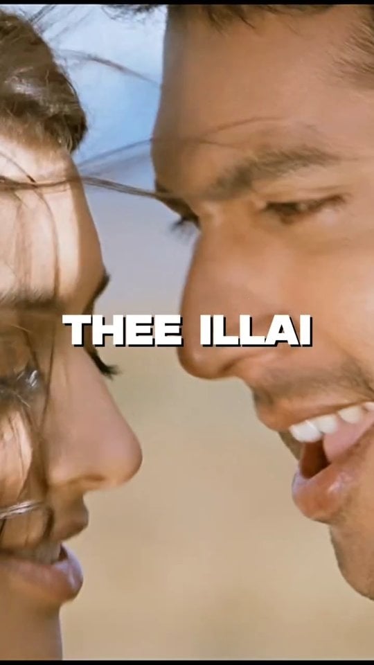 Harris ah Hansika va? by @inba_personal