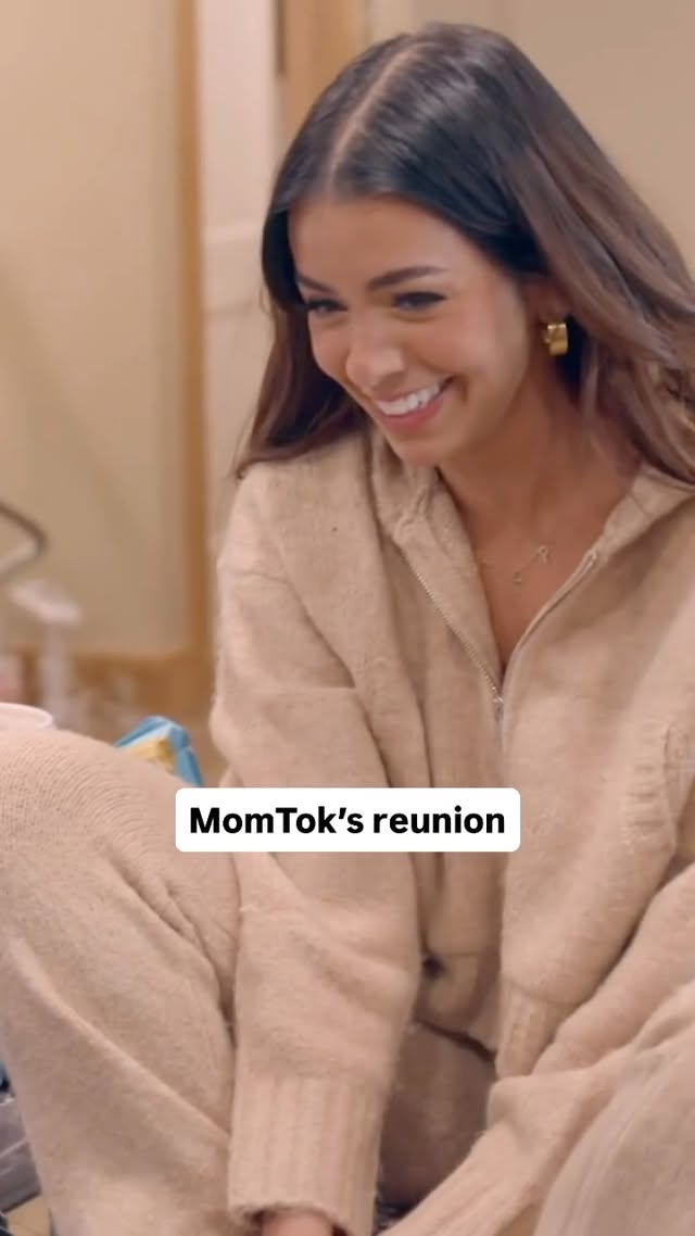 Reunited and it feels so... complicated. 🎶 #TheSecretLivesOfMormonWives by @secretlivesonhulu