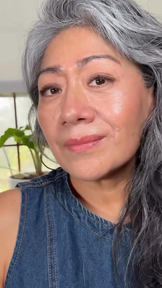 Via @silverjudy20 :Obsessed with @yensabeauty The Super Serum Silk Foundation Stick combines powerful 8 SuperBlacks Essence with Vitamin C and Bakuchiol to smooth, firm, and brighten-without the heaviness.My new favorite so far ♥️🌱 Clean🐰 Cruelty Free—Find the Super Serum Silk Foundation Stick on Amazon. by @yensabeauty
