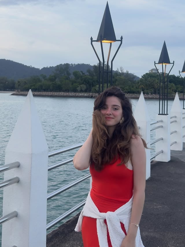 🌅 by @aleen1oo