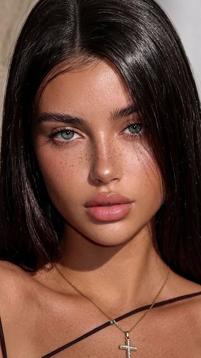 How to turn ANY forgotten photo from your camera roll into a luxurious portrait that grabs so much attention?🤯📸⬇️And yes, this isn’t just just basic quality upgrade - this is my exclusive beauty filter that instantly adjusts lighting, makeup, hair, and perfectly balances your proportionsBasically, it does all the hard work to turn any forgotten shot into a stunning, high-end portrait in seconds 😇 It’s the ultimate shortcut for when you urgently need a high-converting photo for your feed (and more), but have absolutely zero time for a new photoshootGrab it now while the effect is trending👌🔥How to get this effect:1. Zoom in and crop your photo into a portrait2. Go to my web app aboutpresets.store (link is in my bio)3. Open the ‘Try It’ section and select the ‘Model Face’ effect4. Upload your photo and get your flawless portrait!🔥Besides this stunning effect, my web app also features:• Face retouching filters for a flawless look• Body harmonization for that perfect silhouette• Pinterest-style flash effects to level up your aesthetic• Wow-effect beautification tools for instant transformation• AI Smart Editor for your personalized retouching requests• My all-time favorites: motion blur, film grain, highlights, presets, and body tools ✨ by @abramovskaya