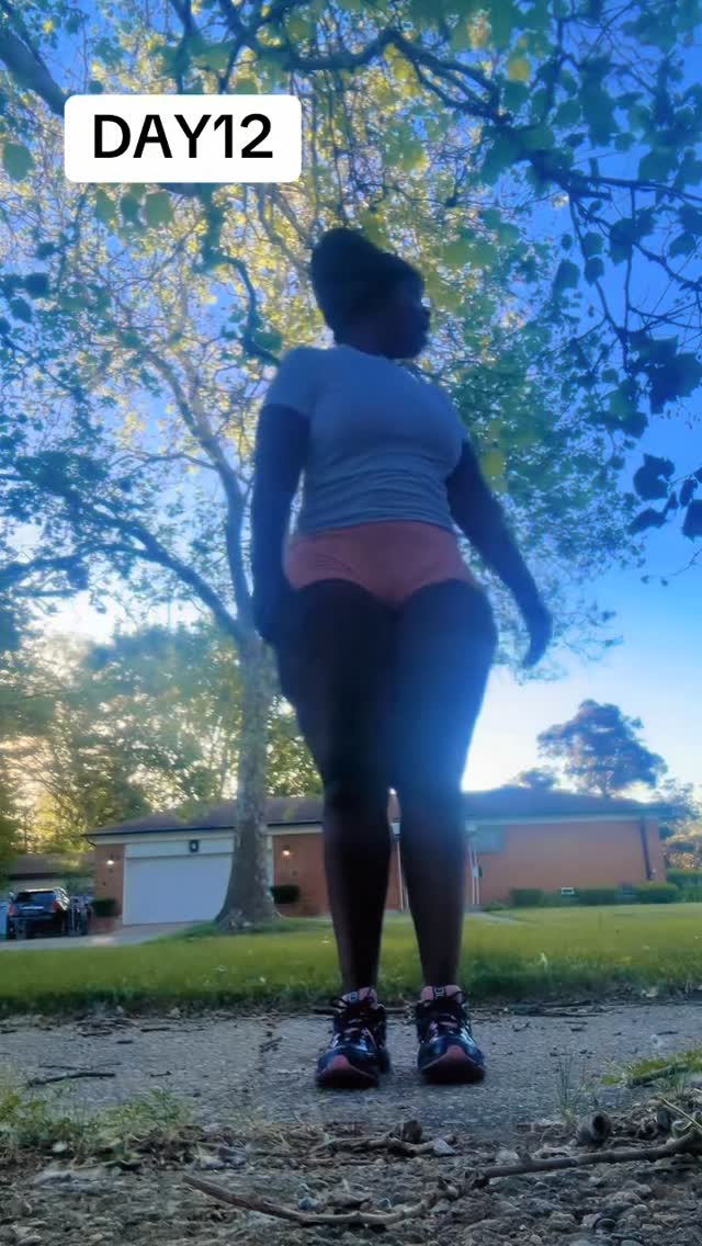 Day 12 Work out #viral #fyp #shorts #comedy #explorer by @jus_1_blac_