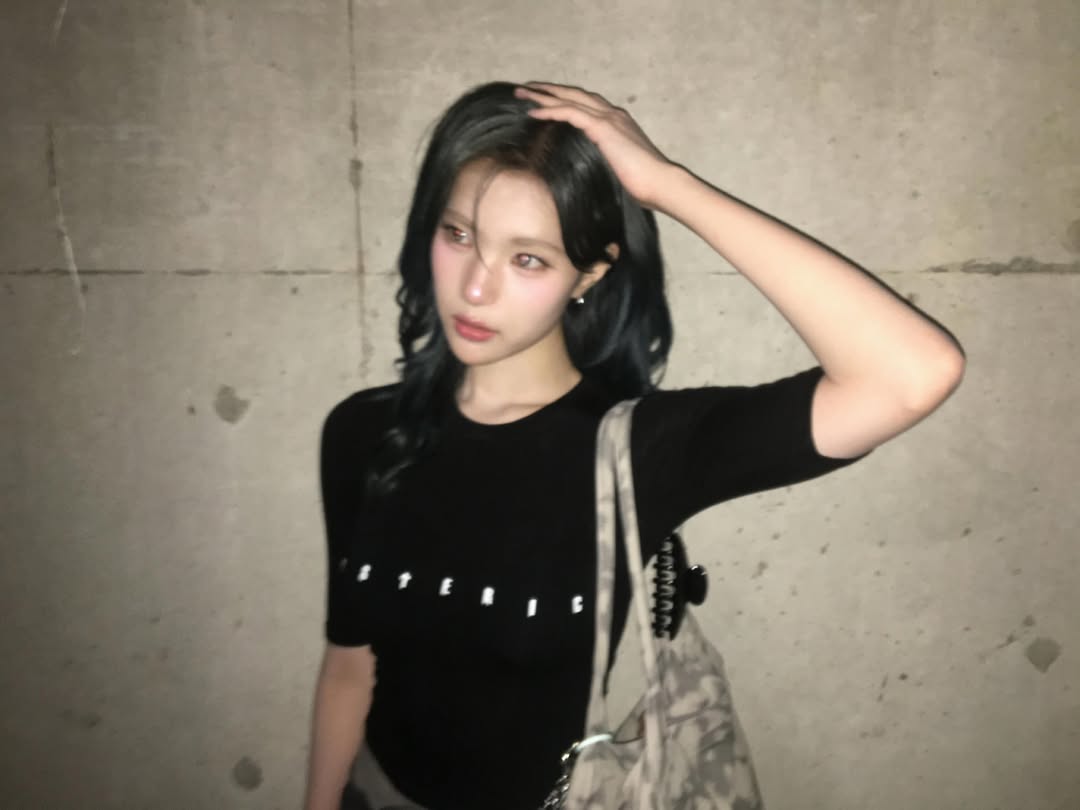 ⁱ ˡᵒᵛᵉ ʸᵒᵘ#Hearts2Hearts #하츠투하츠 #H2H#JUUN #주은