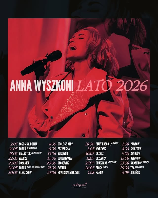 Tak zapowiada się moje tegoroczne lato! Niebo mam niebieskie i z każdym dniem odważniej rzucam się na wiatr 🔥 by @annawyszkoni_official