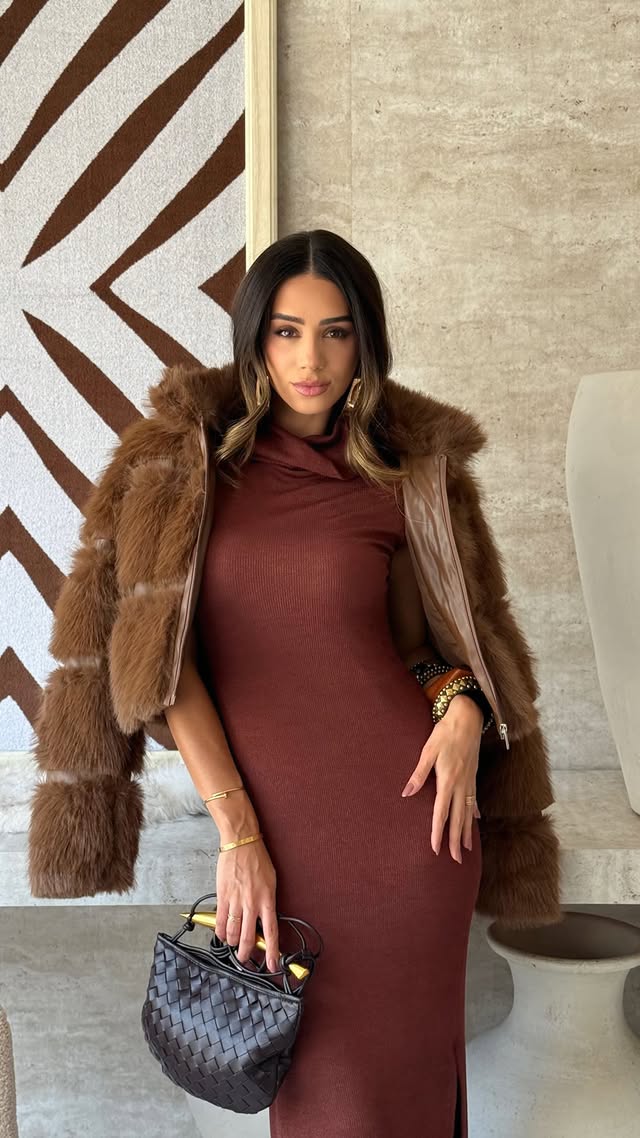 Para o lançamento da semana preparamos looks incríveis! Convido vocês para conhecerem uma coleção elaborada com muito carinho! Quinta nas lojas físicas e Site 🤍www.usetarcisioguerra.com.br by @biancabrdo