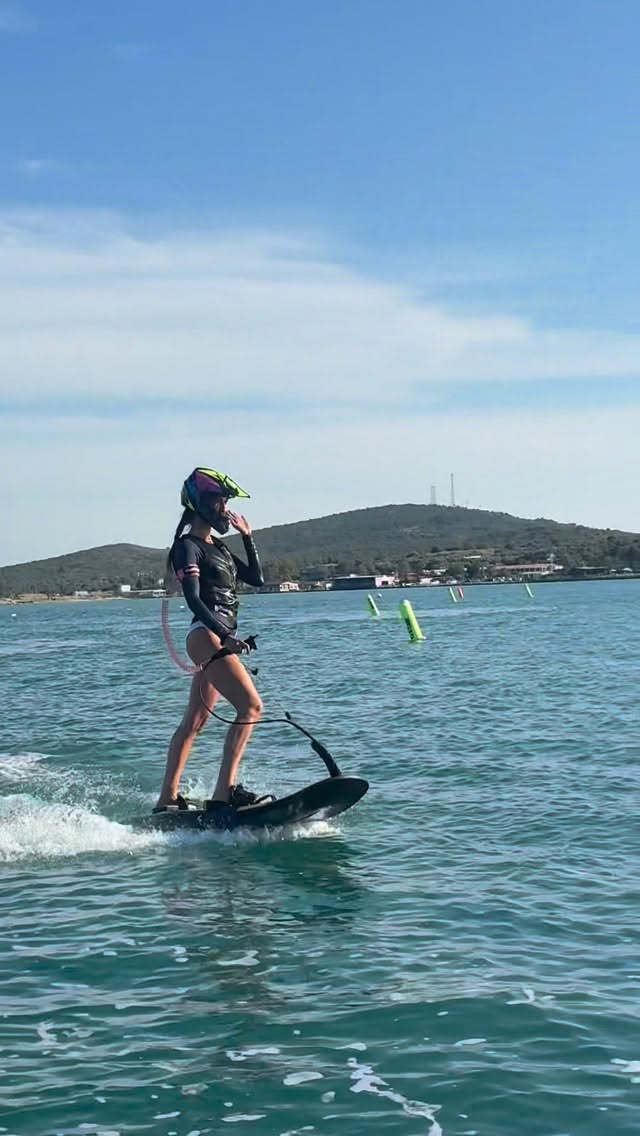 İlk parkur deneme heyecanı 🦄🏄‍♀️🪄Yarışım hep kendimle 🏄‍♀️(Bu video Burada dursun daha iyisi olacak )@jetsurf_turkiye 🤍@jetsurf_official 🤍#reklam#goçakobel by @caglasikel