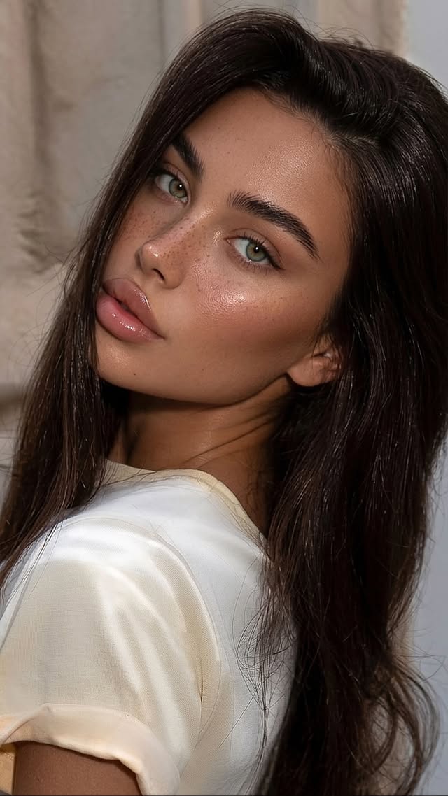 How to fix ANY ‘hopeless’ photo from your camera roll📸⬇️This is my exclusive beauty filter that instantly adjusts lighting, makeup, hair, and perfectly balances your proportions😇It does all the hard work to turn any forgotten shot into a stunning, high-end portrait in seconds 👌📲How to get this effect:1. Zoom in and crop your photo into a portrait2. Go to my web app aboutpresets.store 🔗 (link in bio)3. Open the ‘Try It’ section and select the ‘Model Face’ effect4. Upload your photo and get your flawless portrait!🤤💌Besides this stunning effect, my web app also features:• Other face retouching filters• Body harmonization • Pinterest-style flash effects • Wow-effect beautification tools • AI Smart Editor for your personalized retouching requests• My all-time favorites: motion blur, film grain, highlights, presets, and body tools ✨ by @abramovskaya