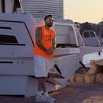 دانیال موریانی/باریستا(danialmouryani)'s profile avatar